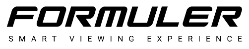Formuler Store