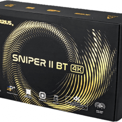 Xsarius Sniper2 4K Bluetooth UHD