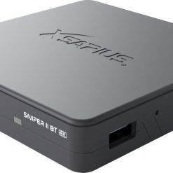 Xsarius Sniper2 4K Bluetooth UHD