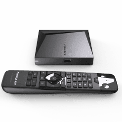 Formuler Z11 PRO MAX – EDITION BT (Coque offerte)