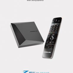 Formuler Z11 PRO – EDITION BT (Coque offerte)