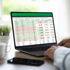Formation en ligne excel